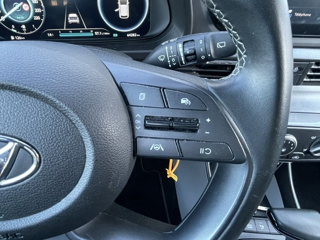i20 1.0 T-GDI 100CH HYBRID INTUITIVE DCT-7 2023 occasion 44190 Saint-Lumine-de-Clisson