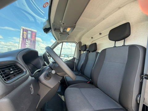Master F3500 L2H2 2.3 BLUE DCI 135CH CONFORT 2024 occasion 16400 Puymoyen