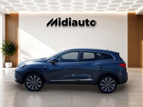 Kadjar 1.5 dCi 110ch energy Intens EDC eco&sup2; 2017 occasion 27300 Bernay