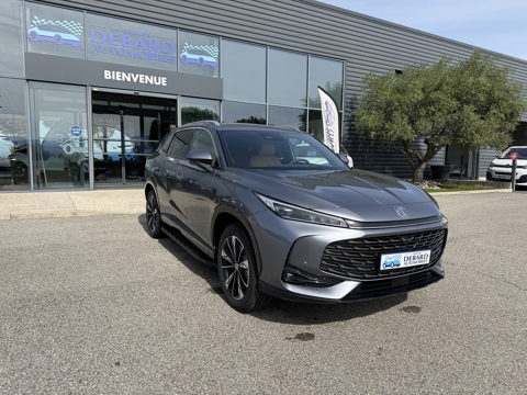 MG.EHS 1.5 GDI 272CH PHEV LUXURY 2026 occasion 12850 Onet-le-Ch&acirc;teau