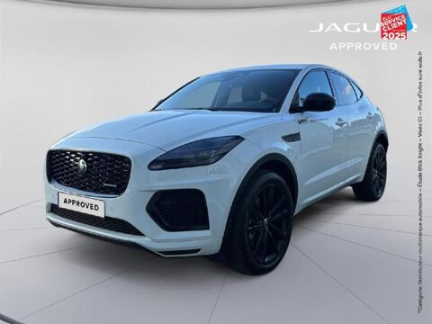 Annonce voiture Jaguar E-PACE 60999 �
