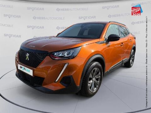 Annonce voiture Peugeot 2008 13499 €