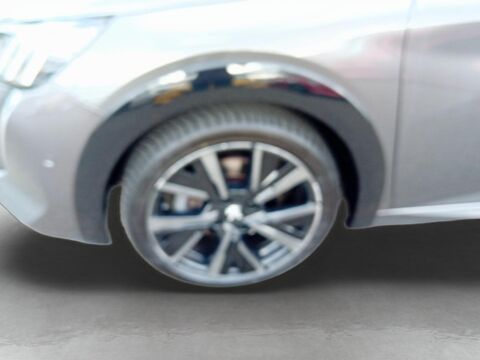 208 1.2 PureTech 130ch S&S GT EAT8 2023 occasion 28500 Vernouillet