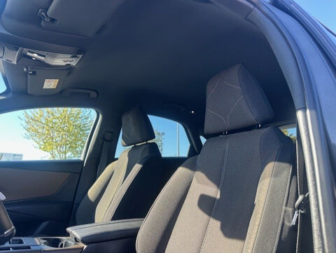 DS7 BLUEHDI 130CH BUSINESS AUTOMATIQUE 100G 2019 occasion 91220 Br&eacute;tigny-sur-Orge