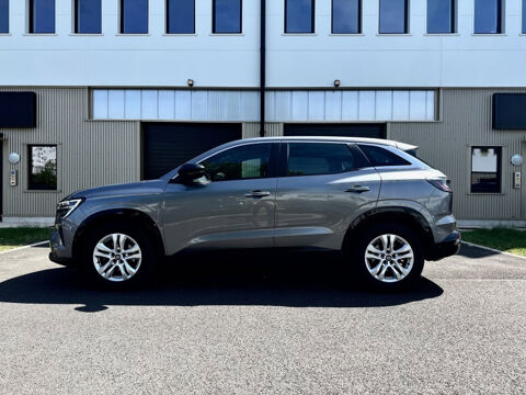 Austral 1.2 TCE MILD HYBRID ADVANCED 130CH EVOLUTION - 24 2024 occasion 94260 Fresnes