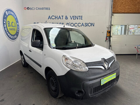 Kangoo Express 1.5 BLUE DCI 95CH GRAND CONFORT 2019 occasion 28630 Nogent-le-Phaye