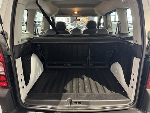 Berlingo 1.6 HDI 90 PREMIERE MAIN 2014 occasion 12000 RODEZ