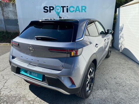 Mokka -e 136ch Ultimate 2021 occasion 95500 Gonesse