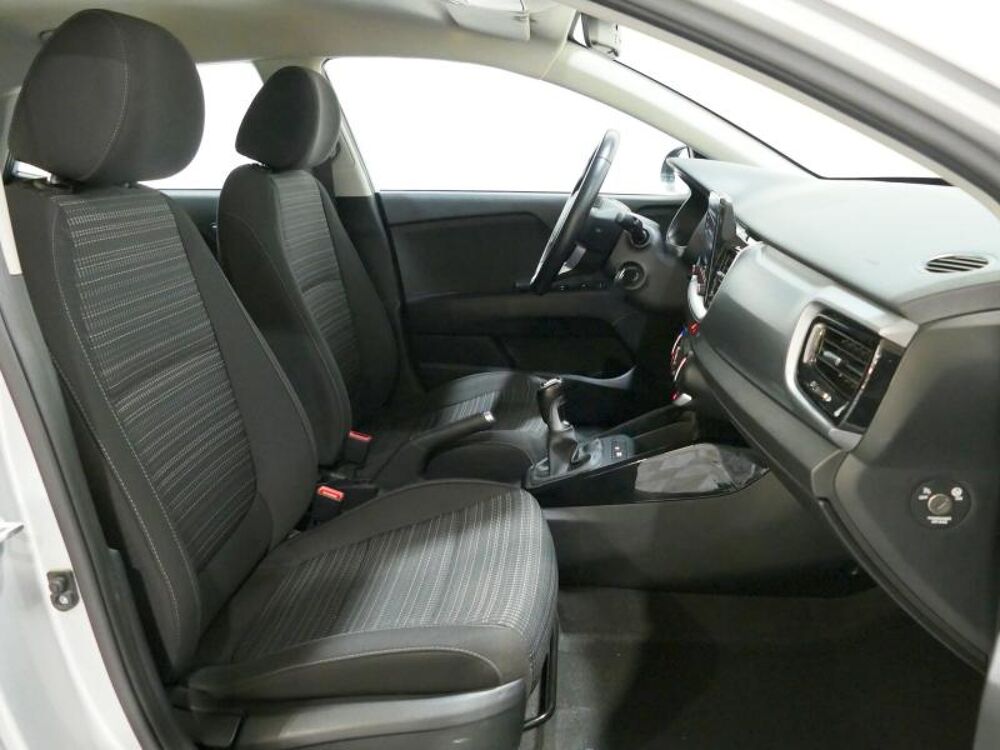 Stonic 1.0 T-GDi 120ch MHEV Active Business iBVM6 2022 occasion 77400 Lagny-sur-Marne