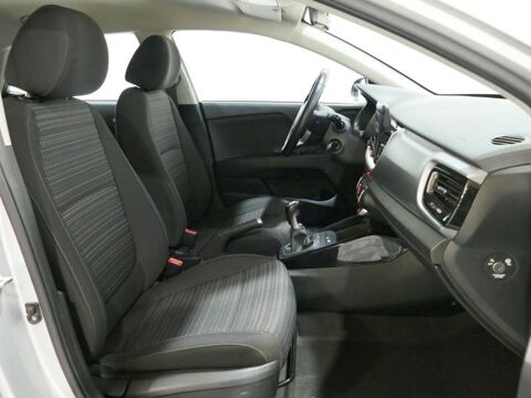 Stonic 1.0 T-GDi 120ch MHEV Active Business iBVM6 2022 occasion 77400 Lagny-sur-Marne