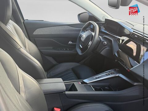 308 PHEV 180ch Allure Pack e-EAT8 2024 occasion 51100 Reims
