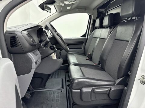 Expert Standard 1.6 BlueHDi 115ch Premium S&S 2019 occasion 82000 Montauban