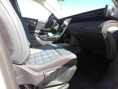 C5 aircross 1.2 Hybride 145 MAX boite automatique / MALUS PAYE 2025 occasion 82000 Montauban