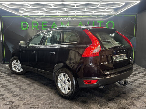 XC60 D3 163CH KINETIC GEARTRONIC 2011 occasion 57185 CLOUANGE