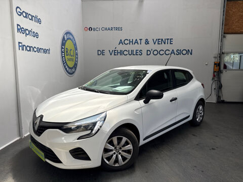 Annonce voiture Renault Clio V 8889 €