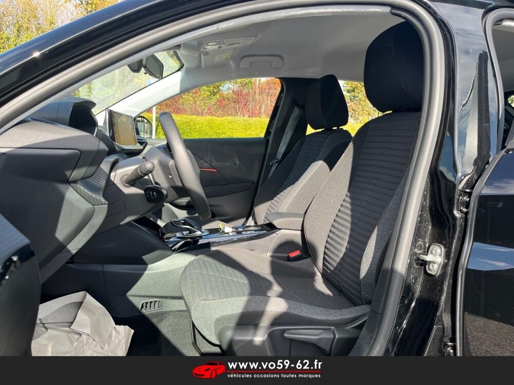 208 e- 136ch Active 2021 occasion 62000 Arras