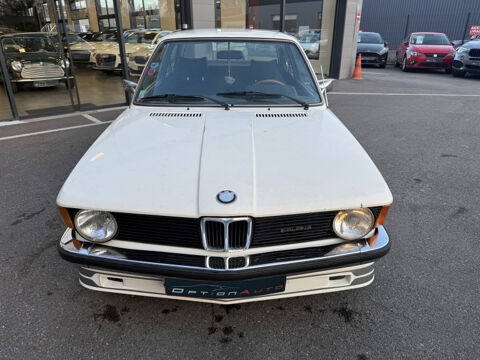 S&eacute;rie 3 E21 316I ALPINA 1978 occasion 31140 Aucamville