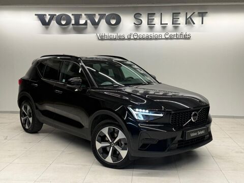 XC40 B3 163ch Ultra DCT 7 2025 occasion 91200 Athis-Mons