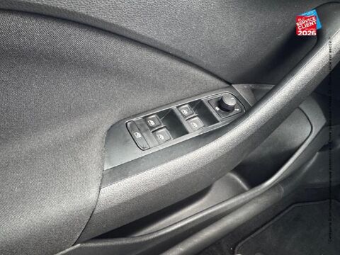 Kamiq 1.0 TSI Evo 2 116ch Selection DSG7 Radar AR 2024 occasion 68110 Illzach