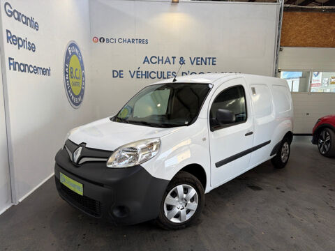 Renault Kangoo Express MAXI 1.5 BLUE DCI 115CH GRAND VOLUME EXTRA R-LINK 5CV 2021 occasion Nogent-le-Phaye 28630