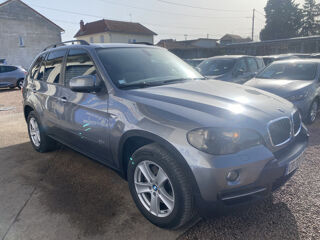 X5 (E70) 3.0DA 235CH LUXE 2007 occasion 42120 LE COTEAU