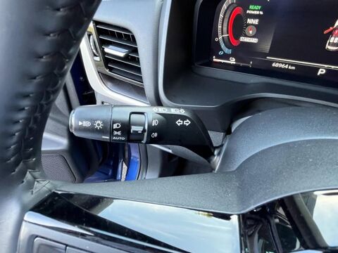 X-Trail e-Power 204ch Tekna 2023 occasion 78630 Orgeval