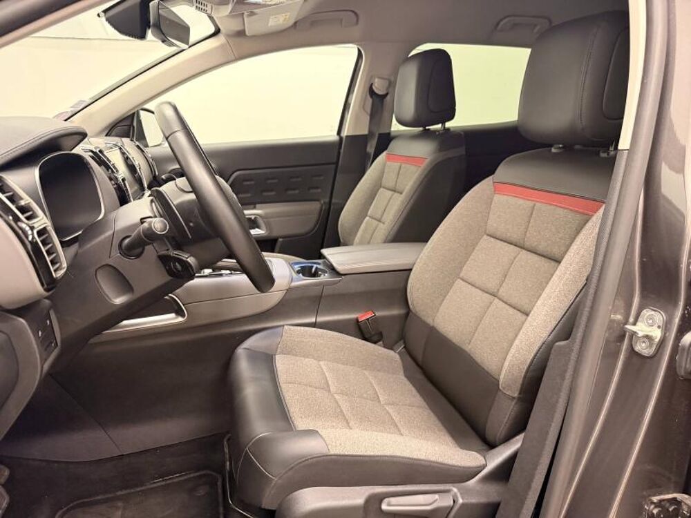 C5 aircross Hybrid 225ch Business e-EAT8 2021 occasion 91230 Montgeron