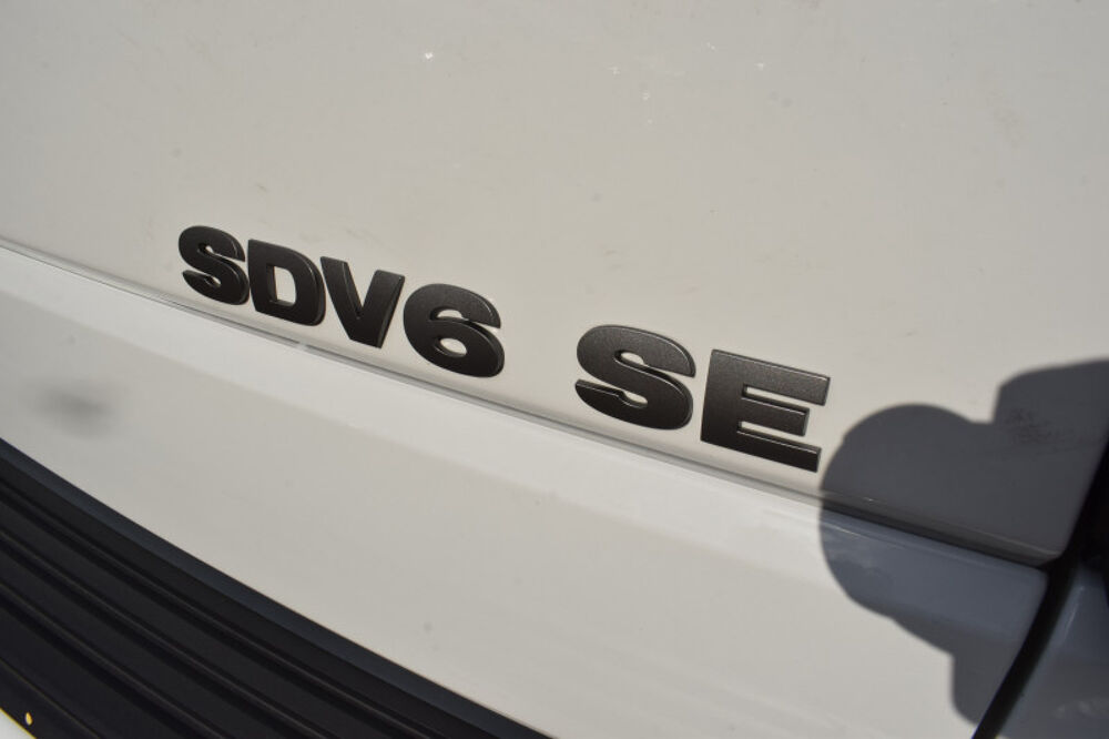 Discovery 3.0 SDV6 180KW SE MARK II 2011 occasion 34740 Vendargues