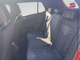 T-Cross 1.0 TSI 116ch R-Line DSG7 2025 occasion 57970 Illange