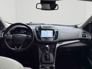 Kuga 2.0 TDCi 150ch Stop&Start Vignale 4x4 Powershift 2017 occasion 28500 Vernouillet