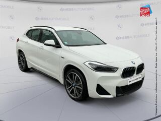 X2 xDrive25eA 220ch M Sport Euro6d-T 6cv 2023 occasion 68390 Sausheim