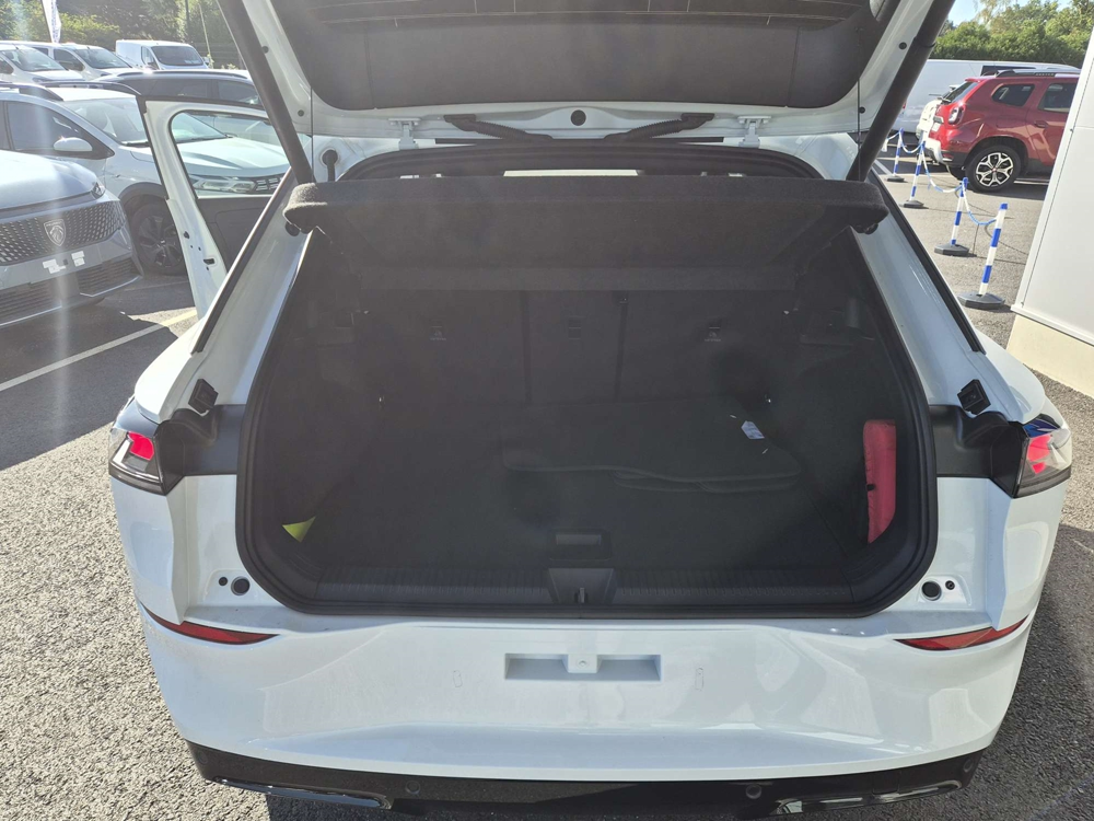 T-ROC 1.5 ETSI 150CH R-LINE DSG7 2026 occasion 87270 COUZEIX