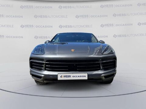 Cayenne 3.0 V6 462ch E-Hybrid 2020 occasion 67460 Souffelweyersheim