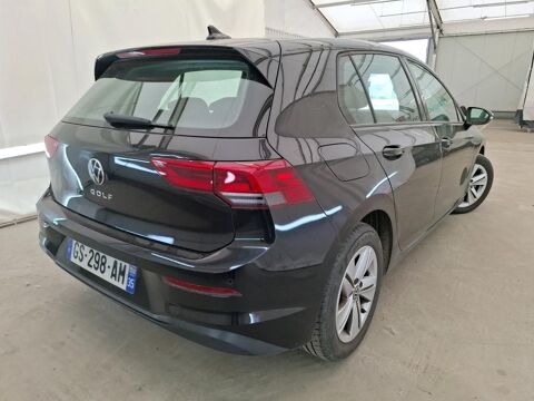 Golf 2.0 TDI SCR 116CH LIFE PLUS DSG7 2023 occasion 38070 Saint-Quentin-Fallavier