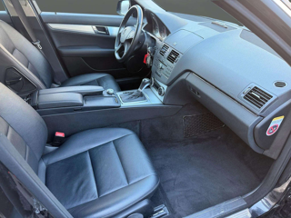 Classe C 220 CDI BE AVANTGARDE PACK LUXE BA 2009 occasion 93500 Pantin
