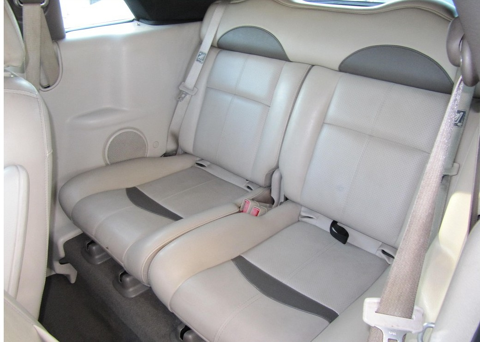 PT Cruiser 2.4 LIMITED 2004 occasion 31600 Muret