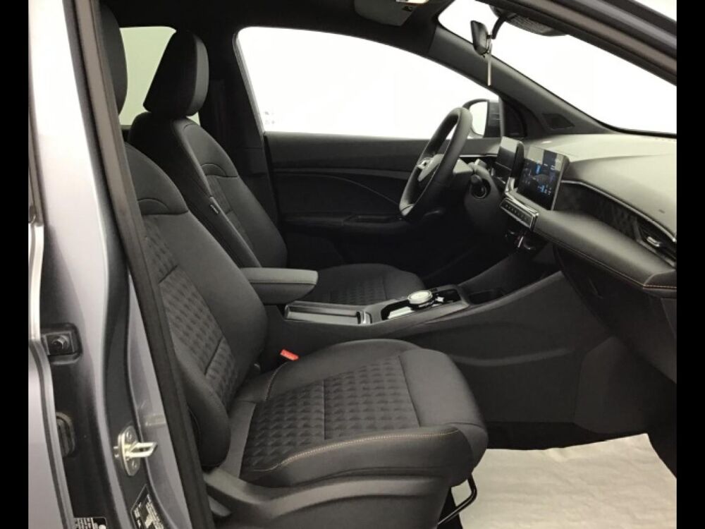 MG3 1.5 Hybrid+ 195ch Luxury 2026 occasion 91650 BREUILLET