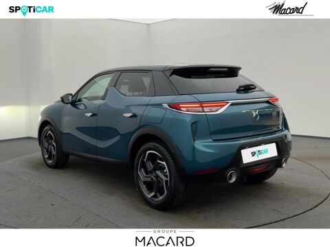 DS3 PureTech 155ch Grand Chic Automatique 114g 2019 occasion 82000 Montauban