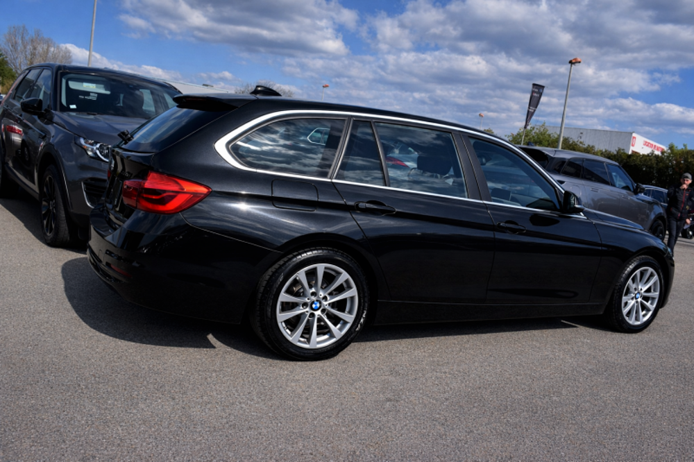 S&eacute;rie 3 (F31) 320DA XDRIVE 190CH BUSINESS DESIGN 2018 occasion 34740 Vendargues