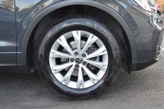 Tiguan 2.0 TDI 150CH LIFE PLUS DSG7 2023 occasion 94100 Saint-Maur-des-Foss&eacute;s