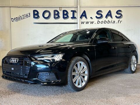 Audi A6 50 TDI 286 QUATTRO TIPTRONIC 2019 occasion Montdoré 70210