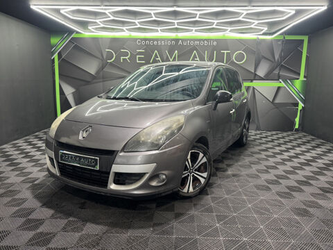 Renault scenic iii 1.5 DCI 110CH FAP BOSE EURO5