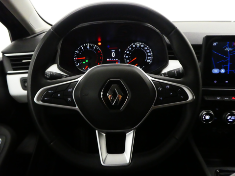 Clio V 1.0 TCE 90CH EVOLUTION 2022 occasion 77100 Nanteuil-l&egrave;s-Meaux