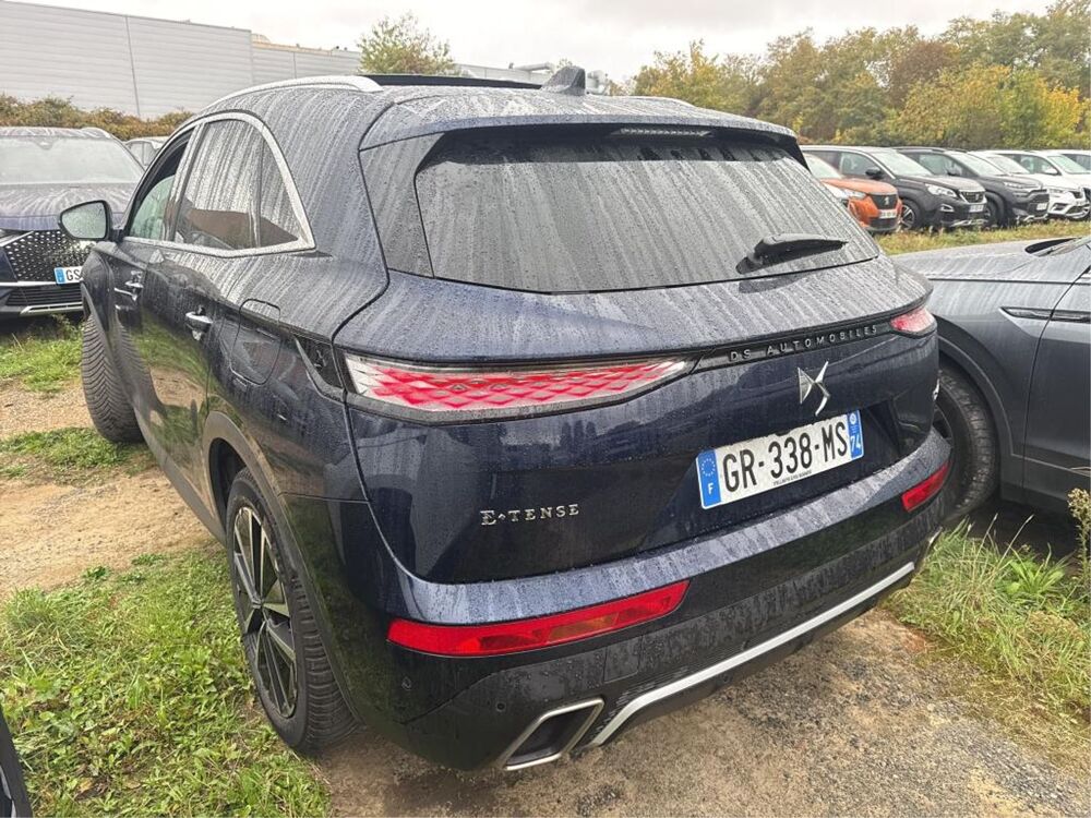 DS7 E-TENSE 225CH OPERA 2023 occasion 95310 Saint-Ouen-l'Aum&ocirc;ne