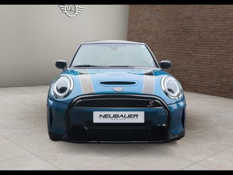 Cooper D Cooper S 178ch Edition Premium Plus BVA7 2022 occasion 78240 Chambourcy