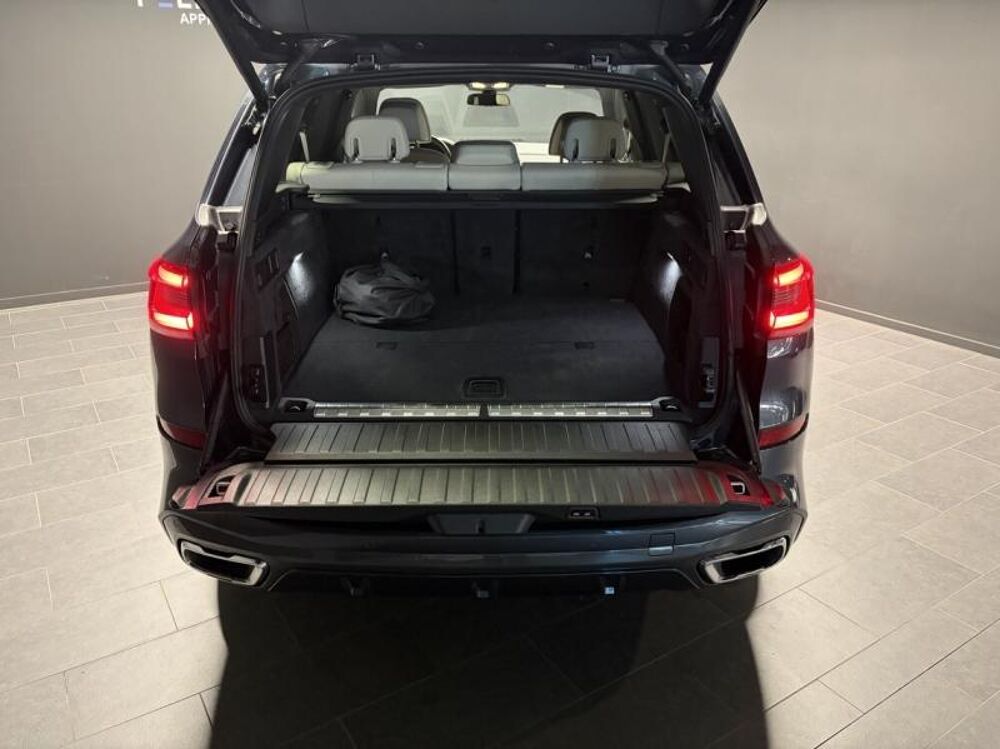 X5 xDrive45e 394ch M Sport 17cv 2020 occasion 31100 TOULOUSE