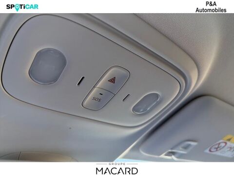 B10 REEV 218ch 18,8 kWh Design 2026 occasion 82000 Montauban