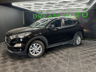 Tucson 1.6 CRDI 136CH PREMIUM 2019 occasion 57185 CLOUANGE