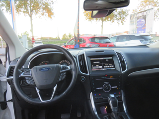 Edge 2.0 TDCI 210CH TITANIUM I-AWD POWERSHIFT 2017 occasion 31600 Muret