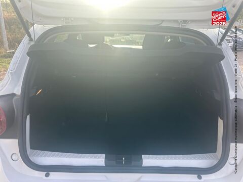Sandero 1.0 SCe 65ch Essentiel -22 2022 occasion 67600 S&eacute;lestat